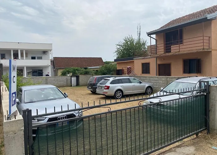 Mc Apartments