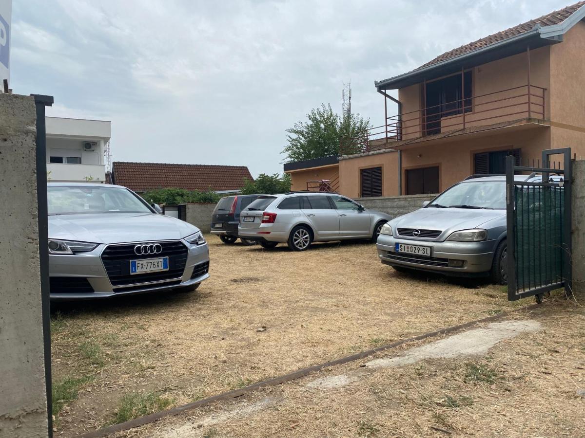 Mc Apartment Ulcinj