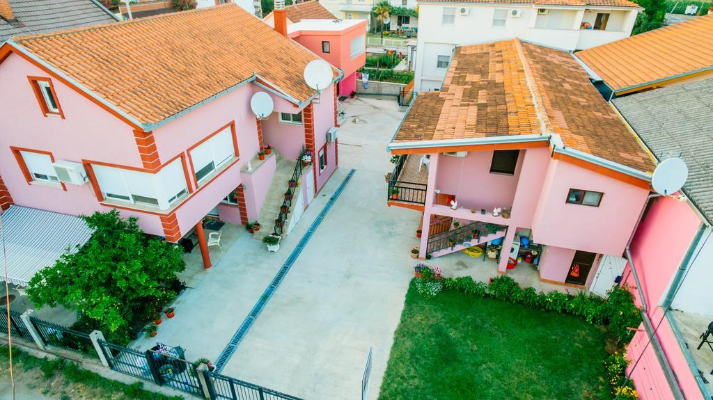 Mc Apartment Ulcinj