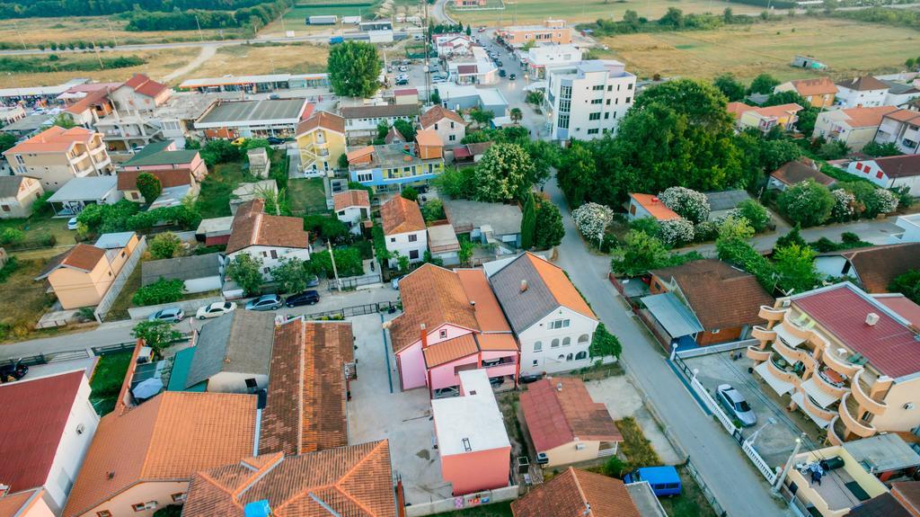 Mc Apartment Ulcinj