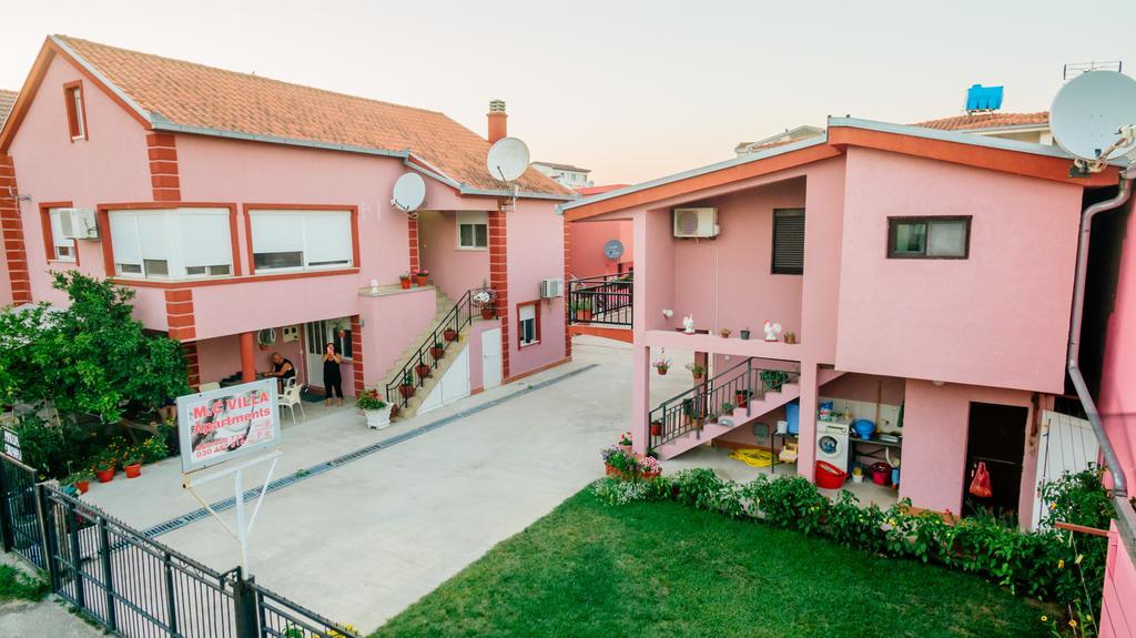Mc * Ulcinj