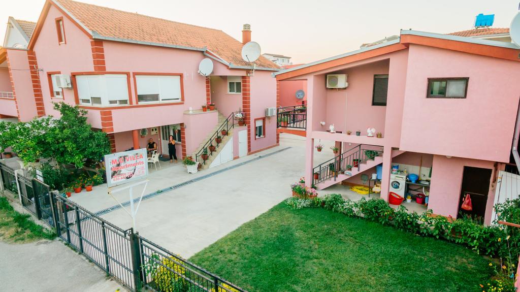 Mc Apartment Ulcinj