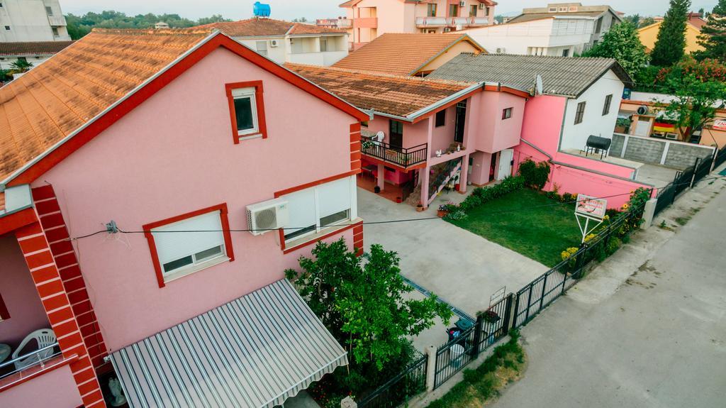 Apartment Mc Ulcinj