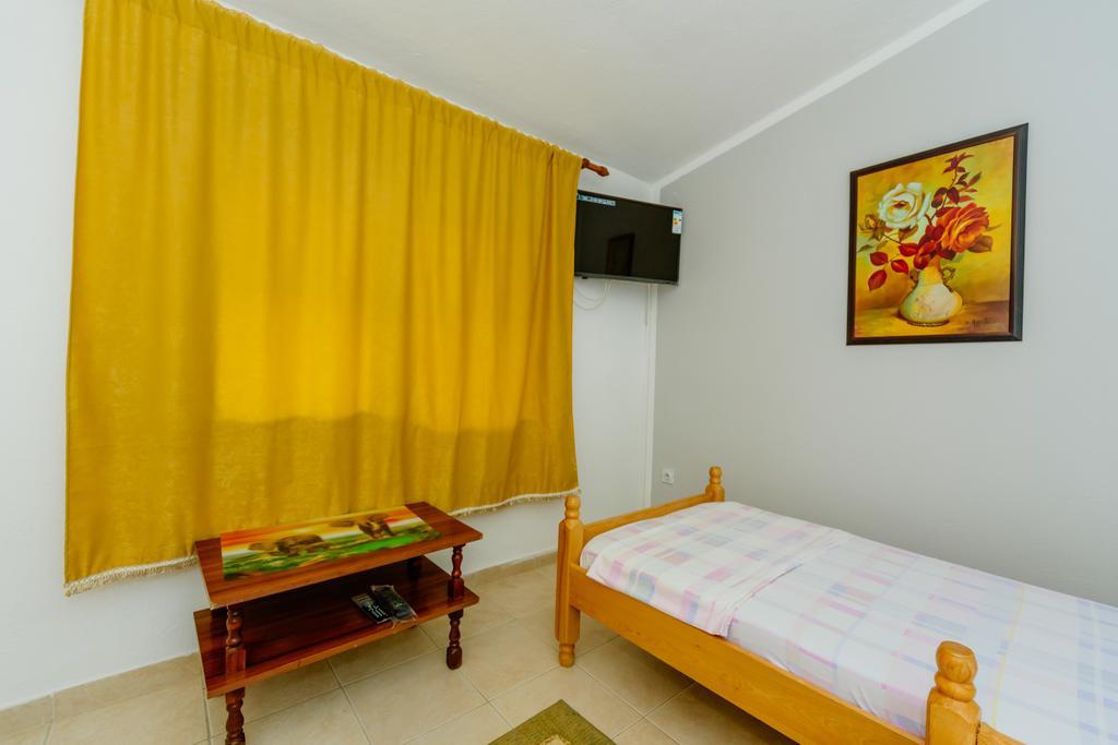 Apartment Mc *