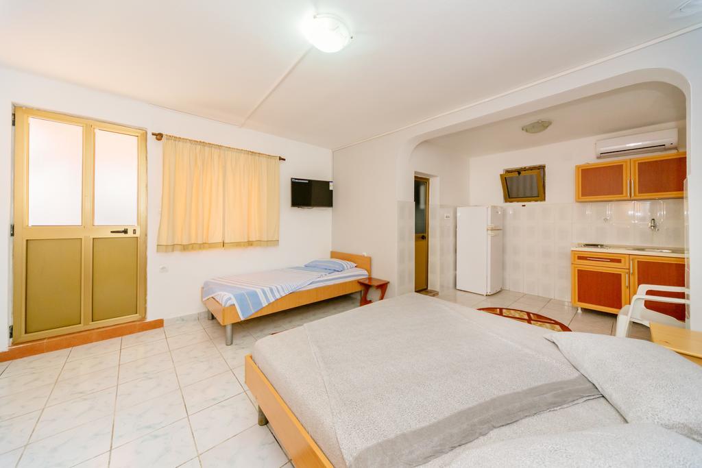 Mc Apartment Ulcinj