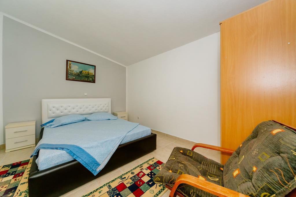 Mc Ulcinj