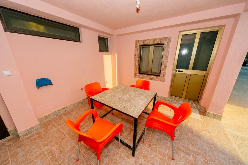 Mc Apartment Ulcinj