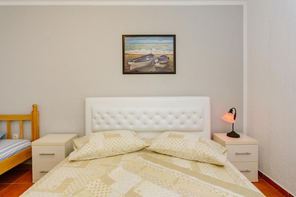 Apartment Mc