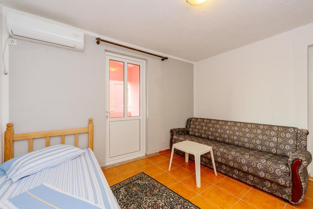 Mc Apartment Ulcinj