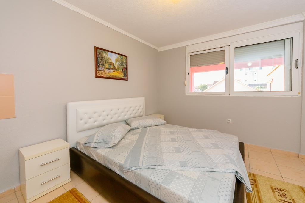 Mc Apartment