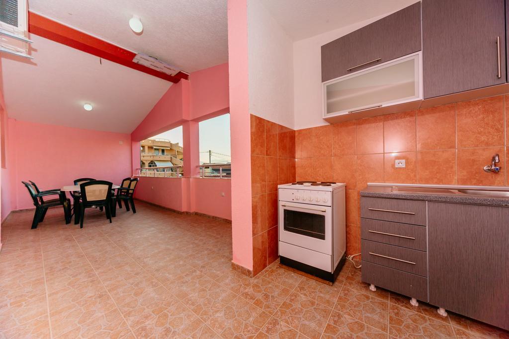 Mc Apartment Ulcinj