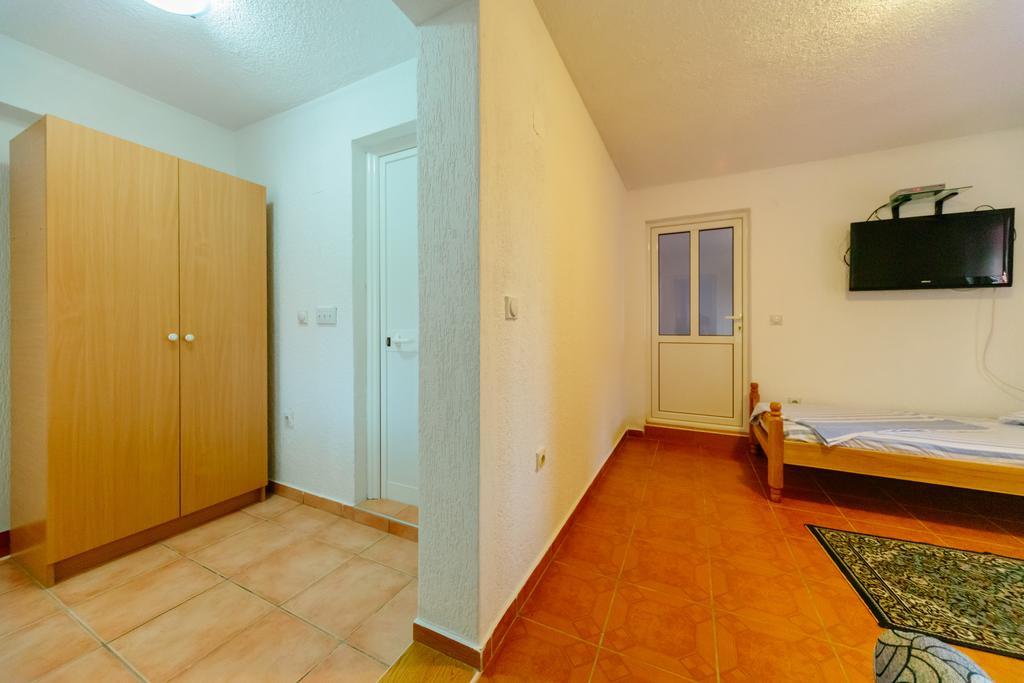 Apartment Mc