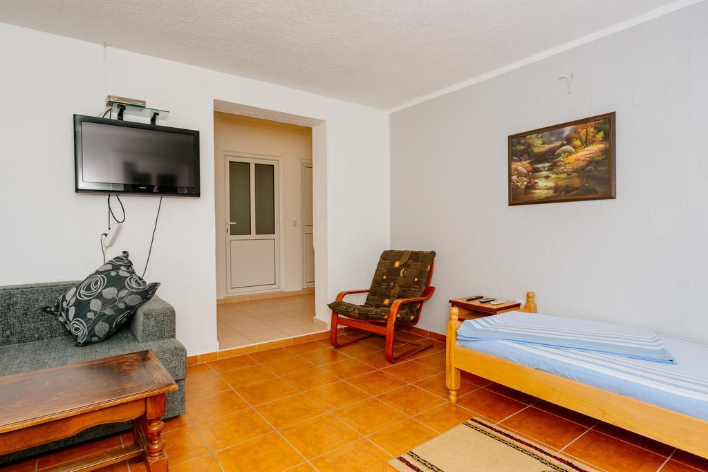 Apartment Mc