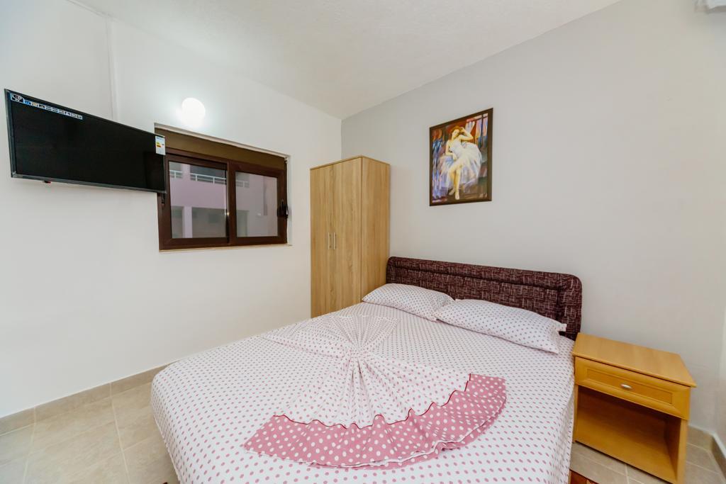 Apartment Mc *